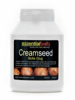 Essential Baits Bait Dips/Glugs Cream CSM